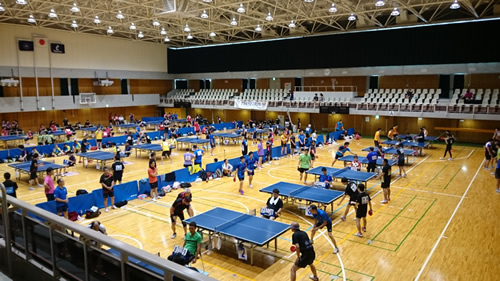豊島区体育協会 豊島区体育協会